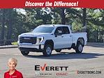 New 2025 GMC Sierra 2500 Pro Crew Cab 4WD Pickup for sale #SF346869 - photo 1