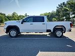 New 2025 GMC Sierra 2500 Pro Crew Cab 4WD Pickup for sale #SF346869 - photo 3