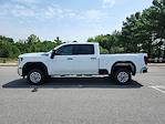 New 2025 GMC Sierra 2500 Pro Crew Cab 4WD Pickup for sale #SF346885 - photo 3