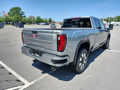 New 2025 GMC Sierra 2500 Denali Crew Cab 4WD Pickup for sale #SF346920 - photo 2