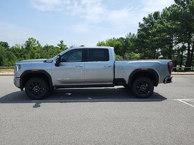 New 2025 GMC Sierra 2500 AT4 Crew Cab 4WD Pickup for sale #SF348769 - photo 2