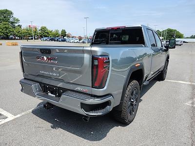 New 2025 GMC Sierra 2500 AT4 Crew Cab 4WD Pickup for sale #SF348769 - photo 2