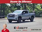 New 2025 GMC Sierra 2500 AT4 Crew Cab 4WD Pickup for sale #SF348769 - photo 1