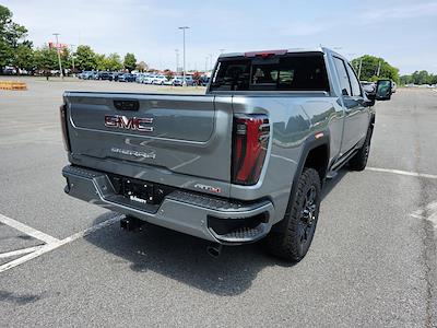 New 2025 GMC Sierra 2500 AT4 Crew Cab 4WD Pickup for sale #SF348789 - photo 2