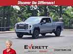 New 2025 GMC Sierra 2500 AT4 Crew Cab 4WD Pickup for sale #SF348789 - photo 1