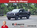 New 2025 GMC Sierra 2500 AT4 Crew Cab 4WD Pickup for sale #SF350175 - photo 1