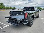 New 2025 GMC Sierra 2500 AT4 Crew Cab 4WD Pickup for sale #SF350175 - photo 8