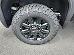 New 2025 GMC Sierra 2500 AT4 Crew Cab 4WD Pickup for sale #SF350175 - photo 9
