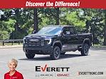 New 2025 GMC Sierra 2500 AT4 Crew Cab 4WD Pickup for sale #SF350194 - photo 1