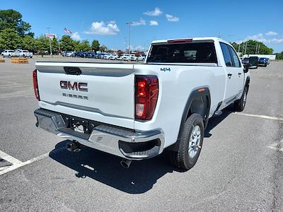 New 2025 GMC Sierra 2500 Pro Crew Cab 4WD Pickup for sale #SF350211 - photo 2