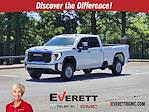 New 2025 GMC Sierra 2500 Pro Crew Cab 4WD Pickup for sale #SF350211 - photo 1