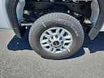 New 2025 GMC Sierra 2500 Pro Crew Cab 4WD Pickup for sale #SF350211 - photo 7