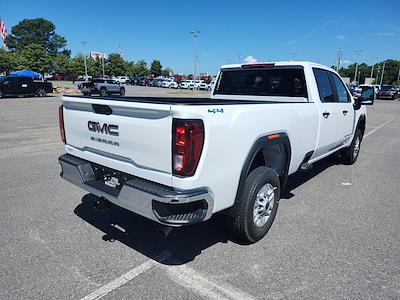 New 2025 GMC Sierra 2500 Pro Crew Cab 4WD Pickup for sale #SF350221 - photo 2