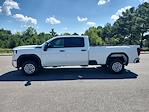 New 2025 GMC Sierra 2500 Pro Crew Cab 4WD Pickup for sale #SF350221 - photo 3