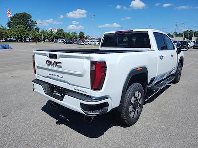 New 2025 GMC Sierra 2500 Denali Crew Cab 4WD Pickup for sale #SF350259 - photo 2