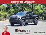 New 2025 GMC Sierra 2500 AT4 Crew Cab 4WD Pickup for sale #SF350297 - photo 1