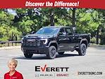 New 2025 GMC Sierra 2500 AT4 Crew Cab 4WD Pickup for sale #SF350310 - photo 1