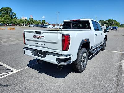 New 2025 GMC Sierra 2500 Denali Crew Cab 4WD Pickup for sale #SF350332 - photo 2