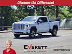 New 2025 GMC Sierra 2500 Denali Crew Cab 4WD Pickup for sale #SF350332 - photo 1