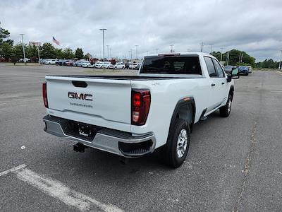 New 2025 GMC Sierra 2500 Pro Crew Cab 4WD Pickup for sale #SF350441 - photo 2