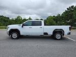 New 2025 GMC Sierra 2500 Pro Crew Cab 4WD Pickup for sale #SF350441 - photo 3