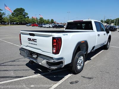 New 2025 GMC Sierra 2500 Pro Crew Cab 4WD Pickup for sale #SF350451 - photo 2