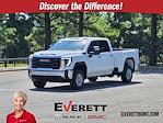 New 2025 GMC Sierra 2500 Pro Crew Cab 4WD Pickup for sale #SF350451 - photo 1
