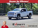 New 2025 GMC Sierra 2500 Denali Crew Cab 4WD Pickup for sale #SF350467 - photo 1