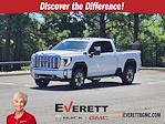 New 2025 GMC Sierra 2500 Denali Crew Cab 4WD Pickup for sale #SF350492 - photo 1