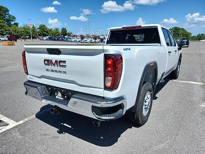 New 2025 GMC Sierra 2500 Pro Crew Cab 4WD Pickup for sale #SF350569 - photo 2