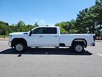 New 2025 GMC Sierra 2500 Pro Crew Cab 4WD Pickup for sale #SF350569 - photo 3