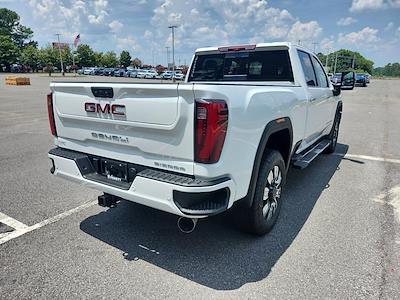 New 2025 GMC Sierra 2500 Denali Crew Cab 4WD Pickup for sale #SF350576 - photo 2