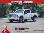 New 2025 GMC Sierra 2500 Denali Crew Cab 4WD Pickup for sale #SF350576 - photo 1