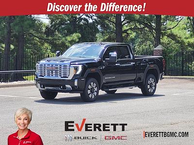 New 2025 GMC Sierra 2500 Denali Crew Cab 4WD Pickup for sale #SF350613 - photo 1