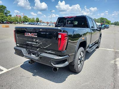 New 2025 GMC Sierra 2500 Denali Crew Cab 4WD Pickup for sale #SF350613 - photo 2