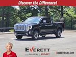 New 2025 GMC Sierra 2500 Denali Crew Cab 4WD Pickup for sale #SF350613 - photo 1