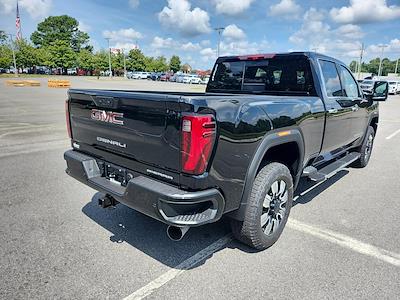 New 2025 GMC Sierra 2500 Denali Crew Cab 4WD Pickup for sale #SF350744 - photo 2