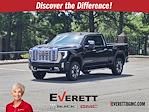 New 2025 GMC Sierra 2500 Denali Crew Cab 4WD Pickup for sale #SF350744 - photo 1
