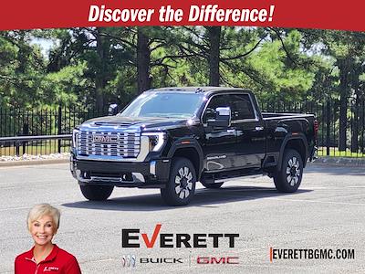 New 2025 GMC Sierra 2500 Denali Crew Cab 4WD Pickup for sale #SF350780 - photo 1
