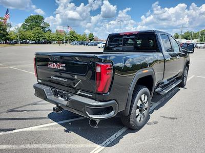 New 2025 GMC Sierra 2500 Denali Crew Cab 4WD Pickup for sale #SF350780 - photo 2