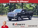 New 2025 GMC Sierra 2500 Denali Crew Cab 4WD Pickup for sale #SF350780 - photo 1
