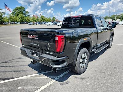 New 2025 GMC Sierra 2500 Denali Crew Cab 4WD Pickup for sale #SF350878 - photo 2