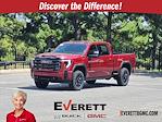 New 2025 GMC Sierra 2500 AT4 Crew Cab 4WD Pickup for sale #SF350966 - photo 1