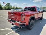 New 2025 GMC Sierra 2500 AT4 Crew Cab 4WD Pickup for sale #SF350966 - photo 2