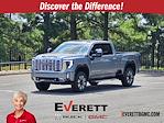 New 2025 GMC Sierra 2500 Denali Crew Cab 4WD Pickup for sale #SF350989 - photo 1