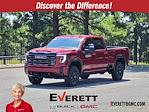 New 2025 GMC Sierra 2500 AT4 Crew Cab 4WD Pickup for sale #SF351018 - photo 1
