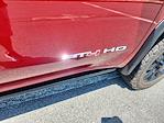 New 2025 GMC Sierra 2500 AT4 Crew Cab 4WD Pickup for sale #SF351018 - photo 6