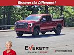New 2025 GMC Sierra 2500 AT4 Crew Cab 4WD Pickup for sale #SF351098 - photo 1