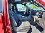 New 2025 GMC Sierra 2500 AT4 Crew Cab 4WD Pickup for sale #SF351098 - photo 12