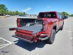 New 2025 GMC Sierra 2500 AT4 Crew Cab 4WD Pickup for sale #SF351098 - photo 8